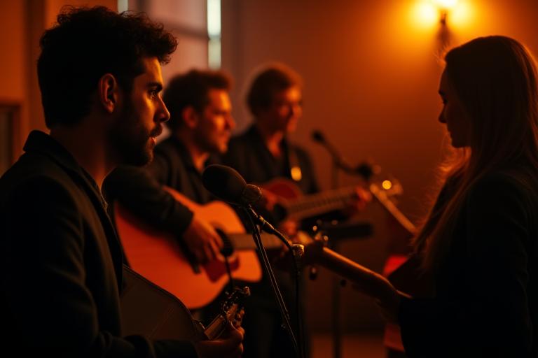 Experiência cultural de Fado em Lisboa