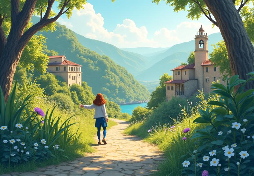 Turismo sustentável em Portugal
