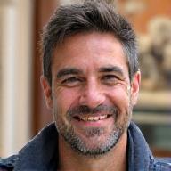 Ricardo Pereira - Guia Cultural