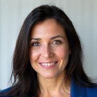 Ana Santos - Diretora