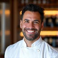 Carlos Mendes - Especialista Gastronomia